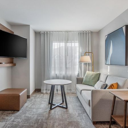 Staybridge Suites Rocklin - Roseville Area By Ihg Exteriér fotografie