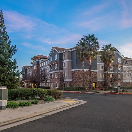 Staybridge Suites Rocklin - Roseville Area By Ihg Exteriér fotografie