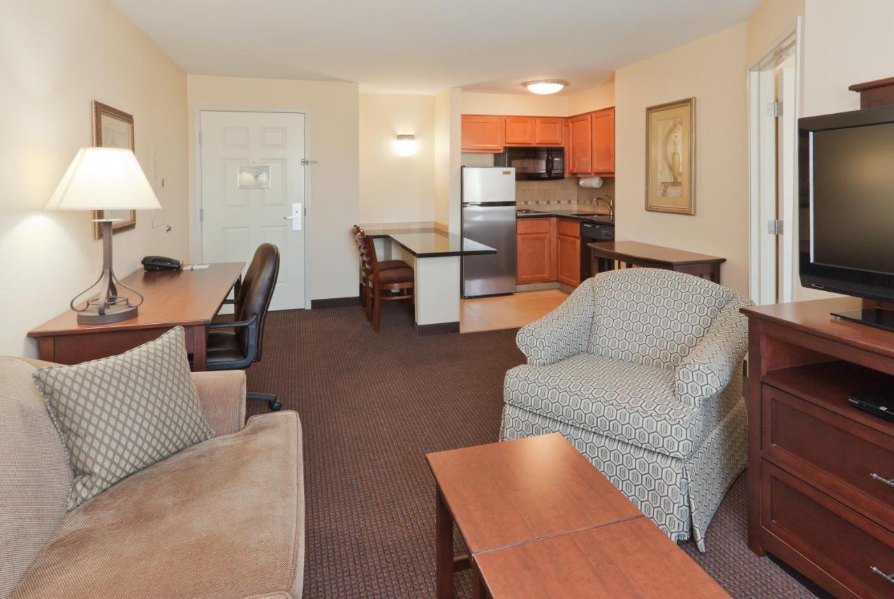 Staybridge Suites Rocklin - Roseville Area By Ihg Exteriér fotografie