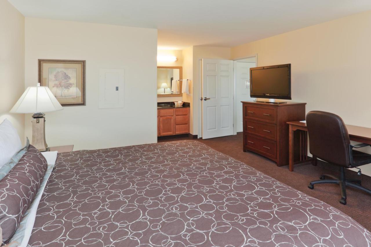 Staybridge Suites Rocklin - Roseville Area By Ihg Exteriér fotografie