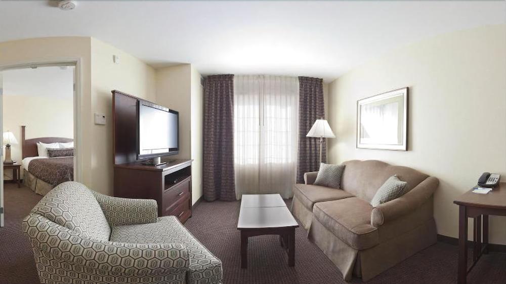 Staybridge Suites Rocklin - Roseville Area By Ihg Exteriér fotografie