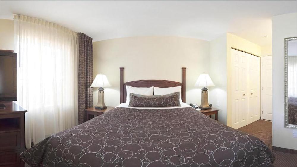 Staybridge Suites Rocklin - Roseville Area By Ihg Exteriér fotografie