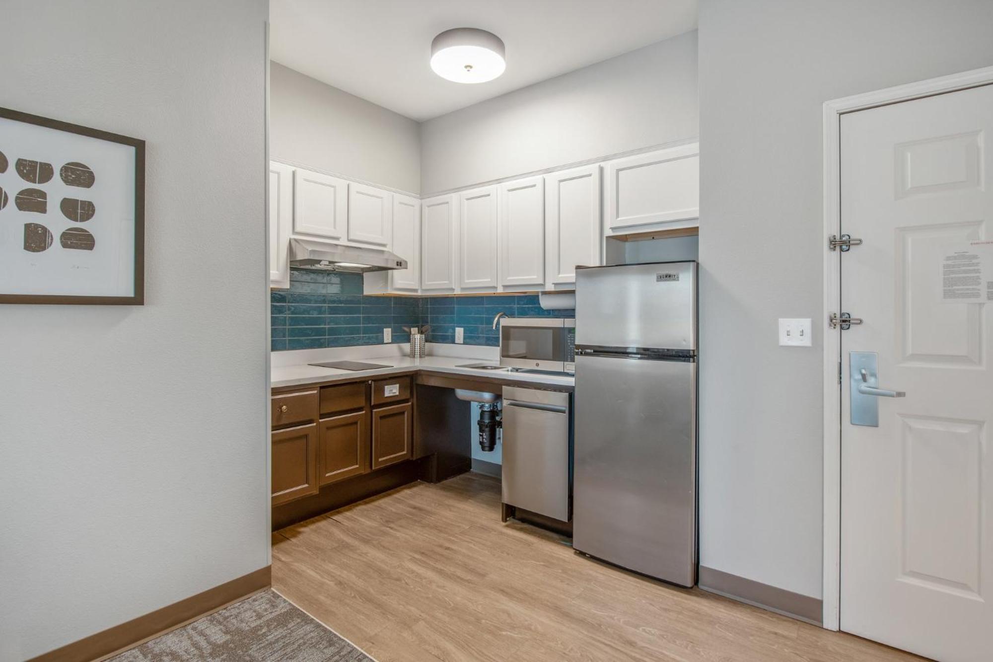 Staybridge Suites Rocklin - Roseville Area By Ihg Exteriér fotografie