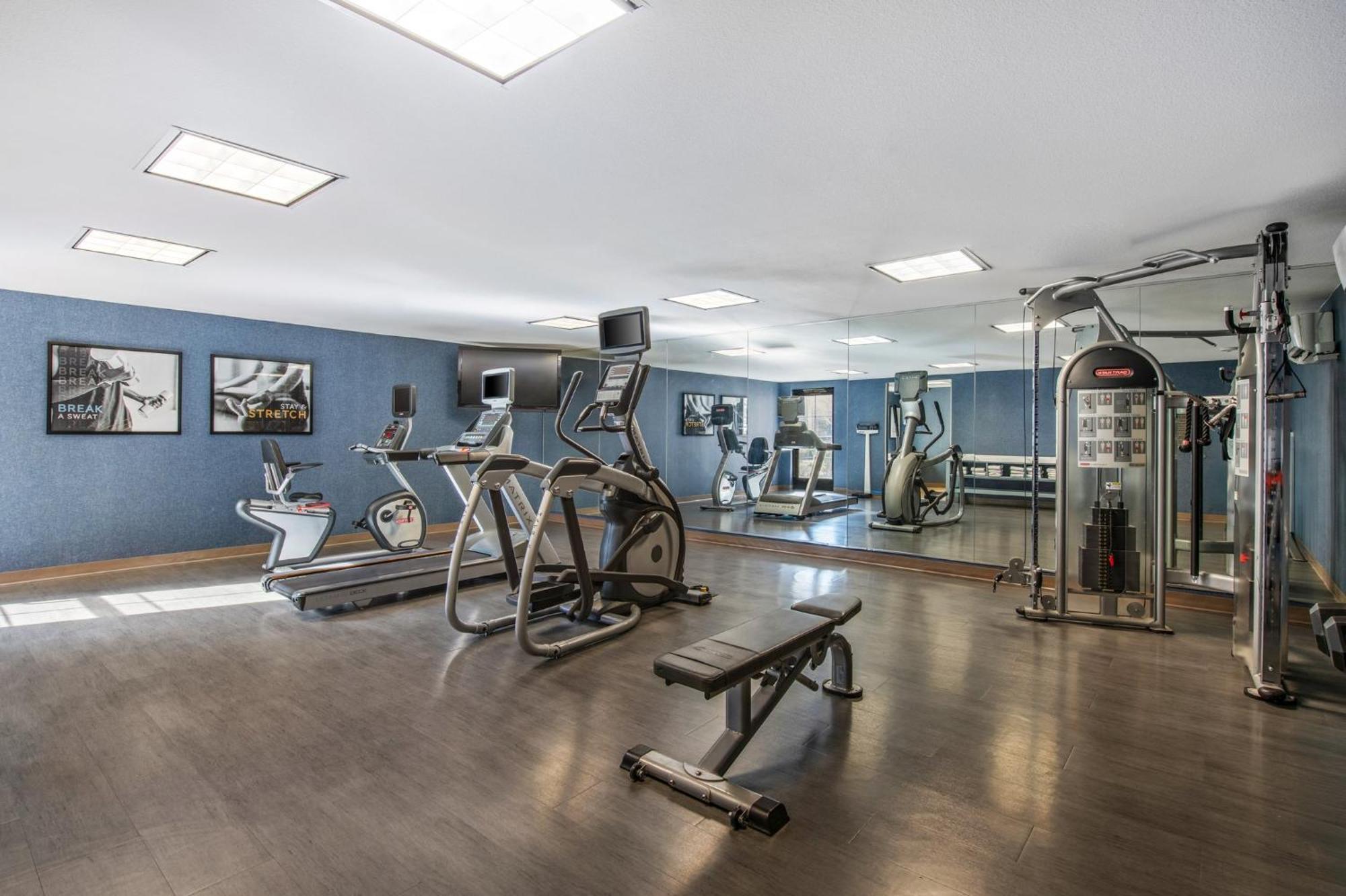 Staybridge Suites Rocklin - Roseville Area By Ihg Exteriér fotografie