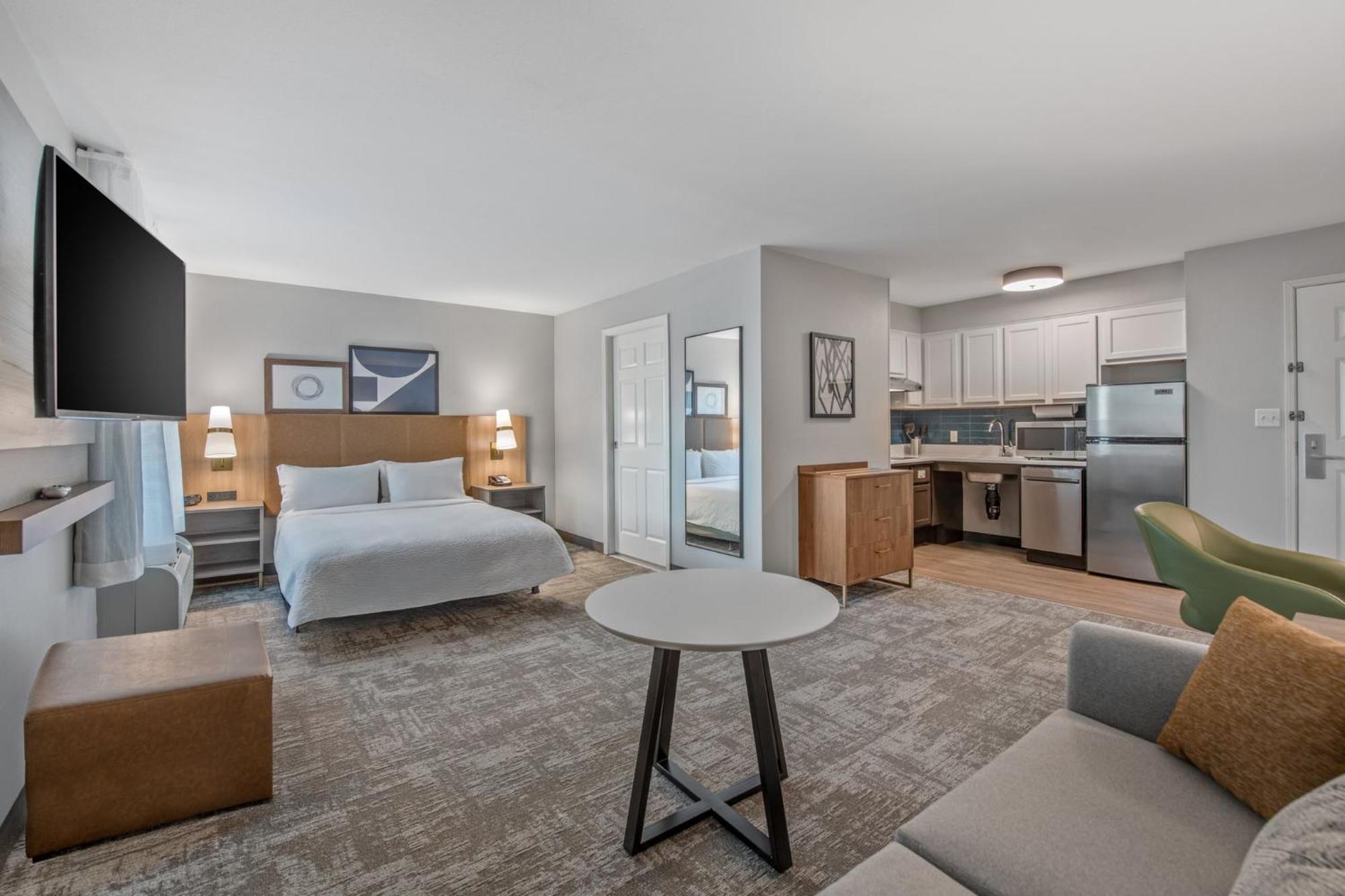 Staybridge Suites Rocklin - Roseville Area By Ihg Exteriér fotografie