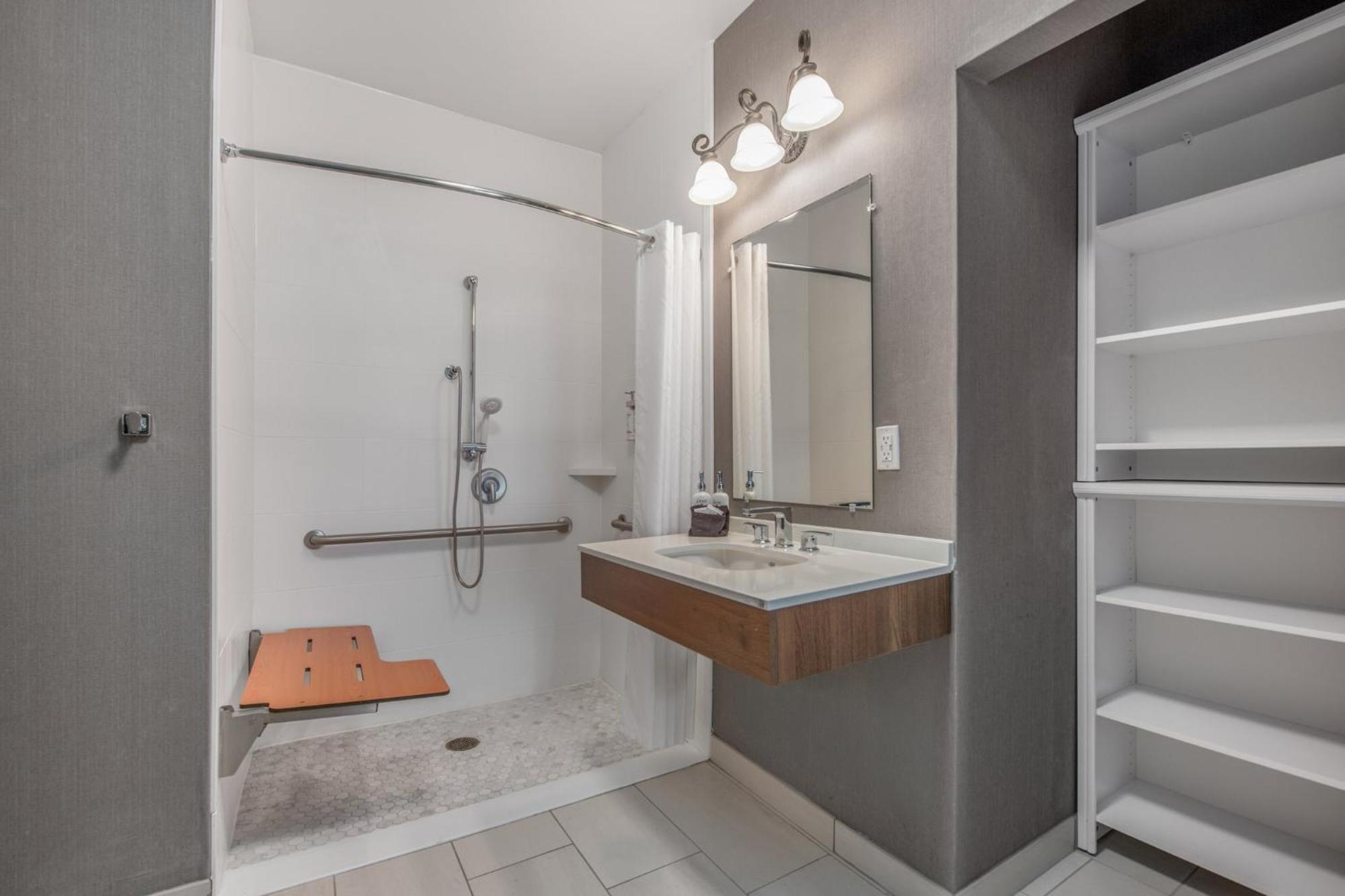 Staybridge Suites Rocklin - Roseville Area By Ihg Exteriér fotografie
