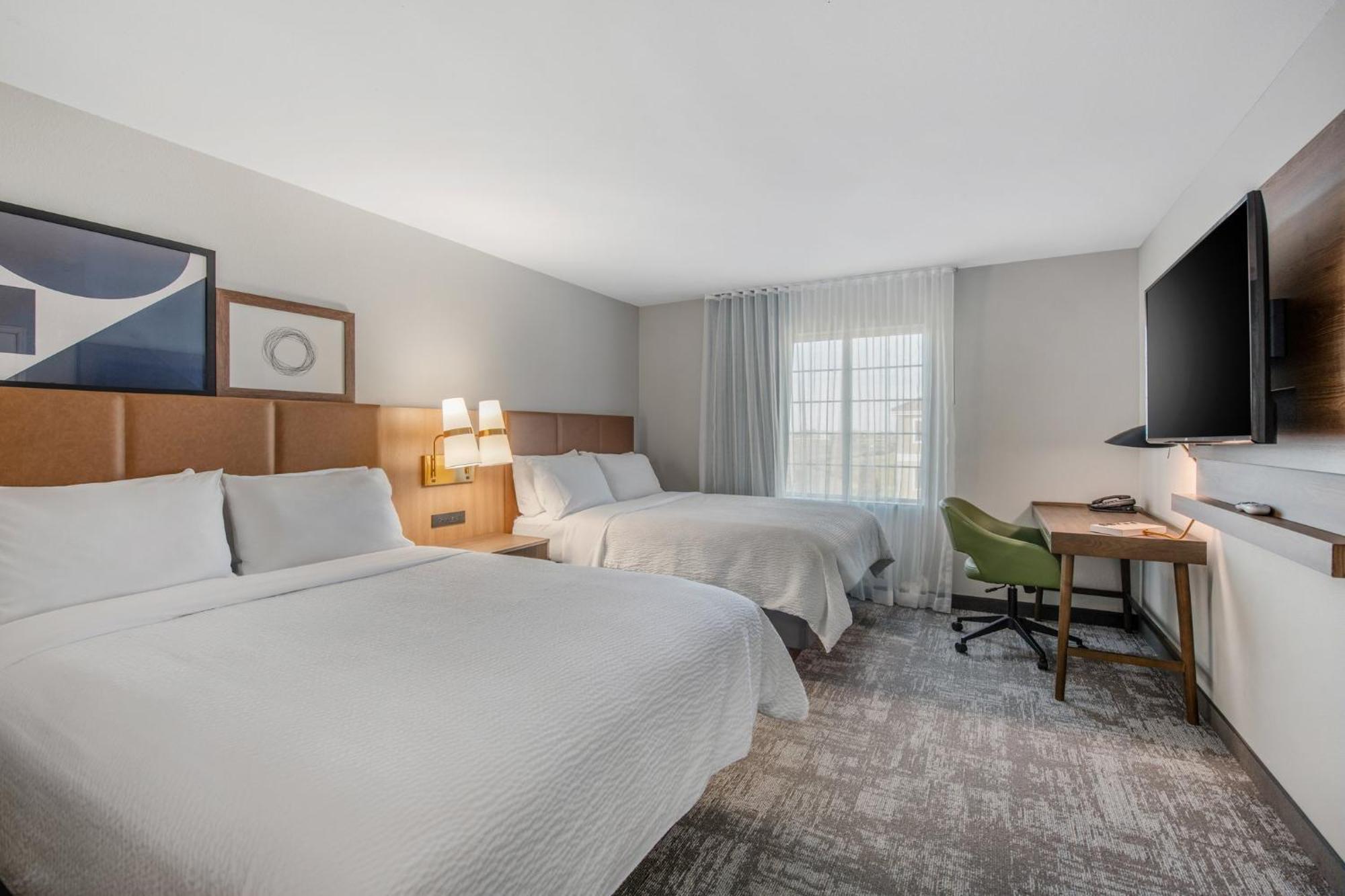 Staybridge Suites Rocklin - Roseville Area By Ihg Exteriér fotografie