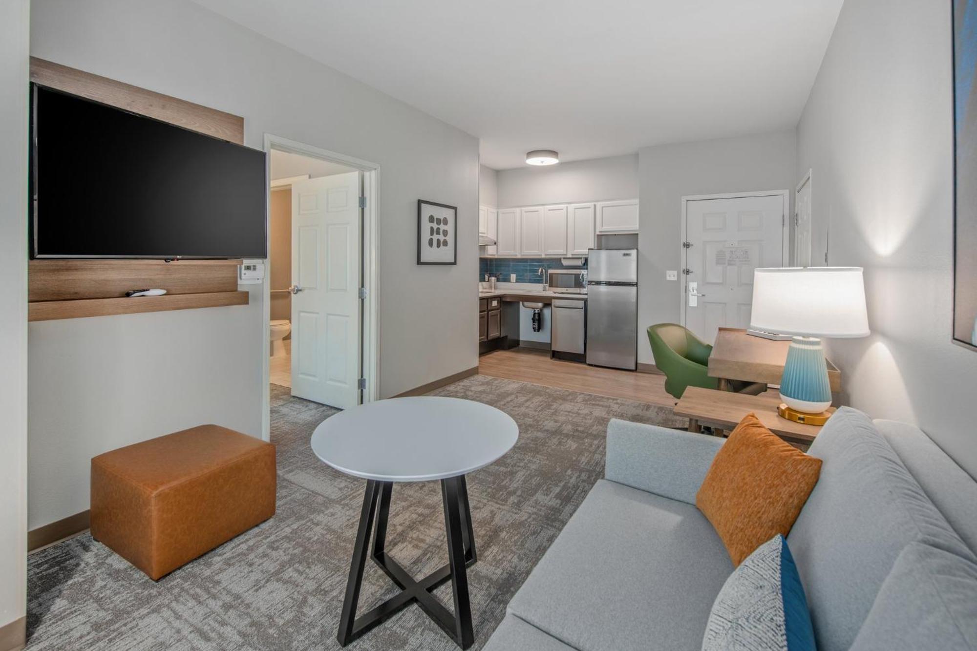 Staybridge Suites Rocklin - Roseville Area By Ihg Exteriér fotografie