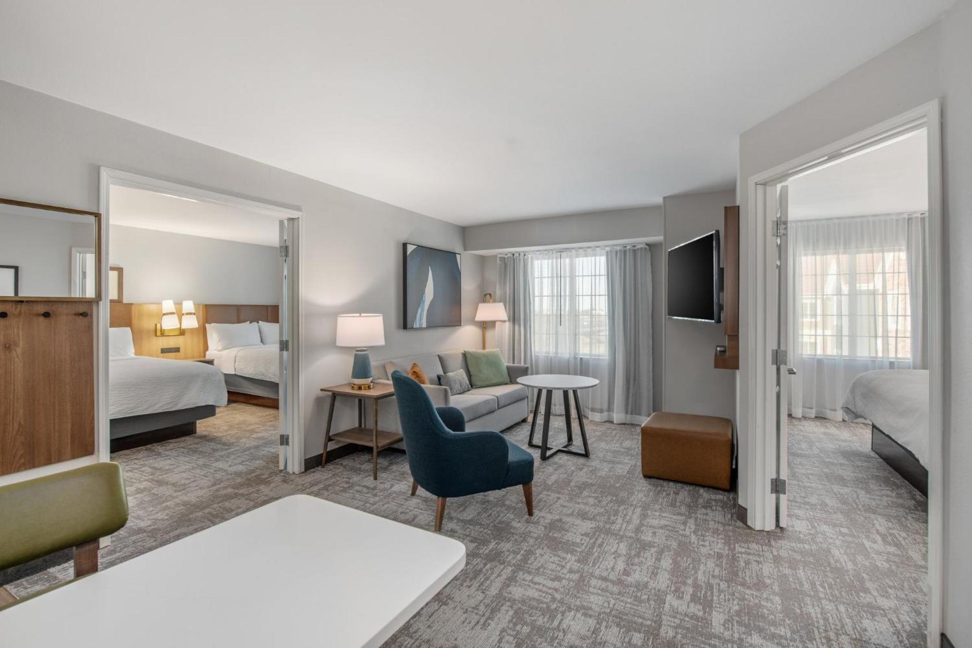 Staybridge Suites Rocklin - Roseville Area By Ihg Exteriér fotografie
