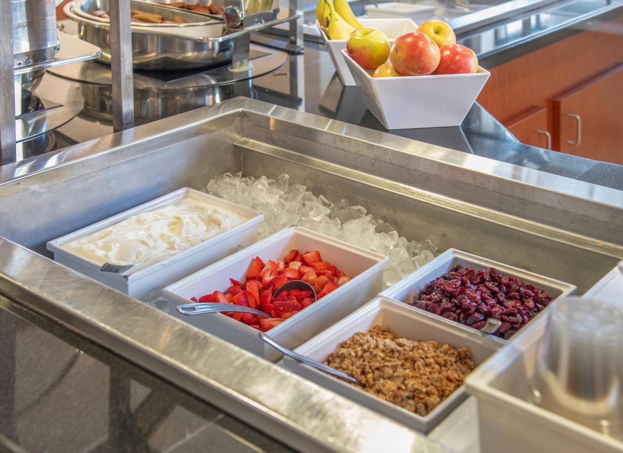 Staybridge Suites Rocklin - Roseville Area By Ihg Exteriér fotografie