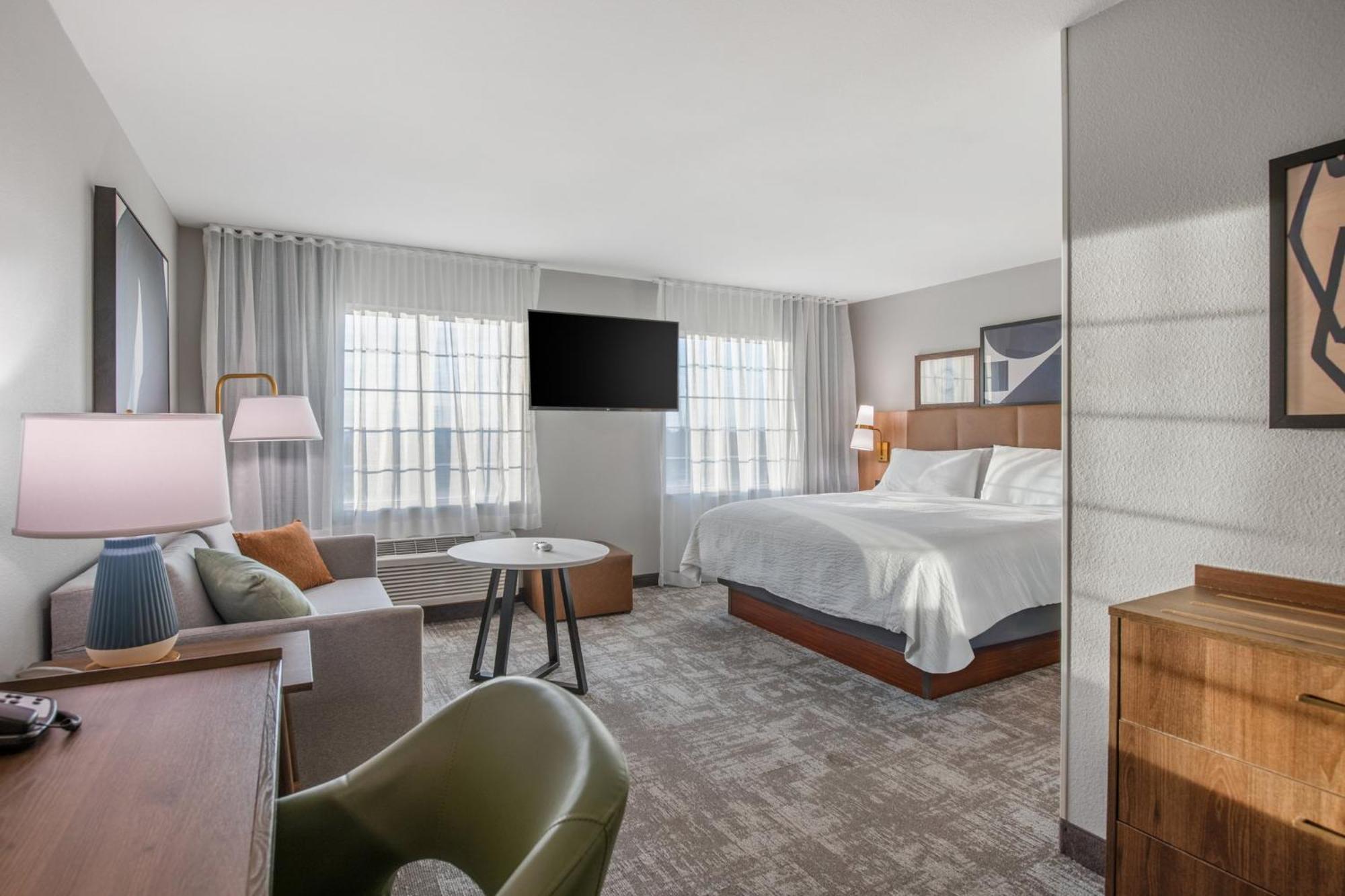 Staybridge Suites Rocklin - Roseville Area By Ihg Exteriér fotografie
