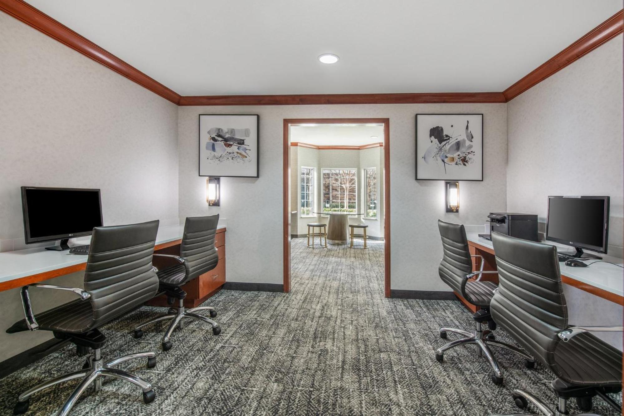 Staybridge Suites Rocklin - Roseville Area By Ihg Exteriér fotografie