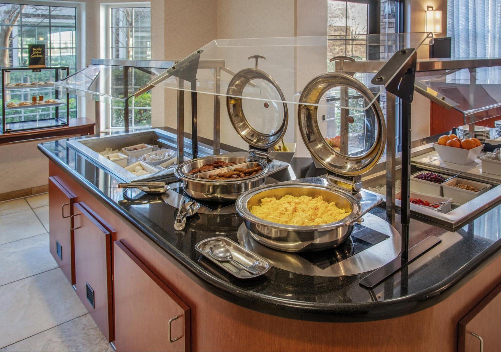 Staybridge Suites Rocklin - Roseville Area By Ihg Exteriér fotografie