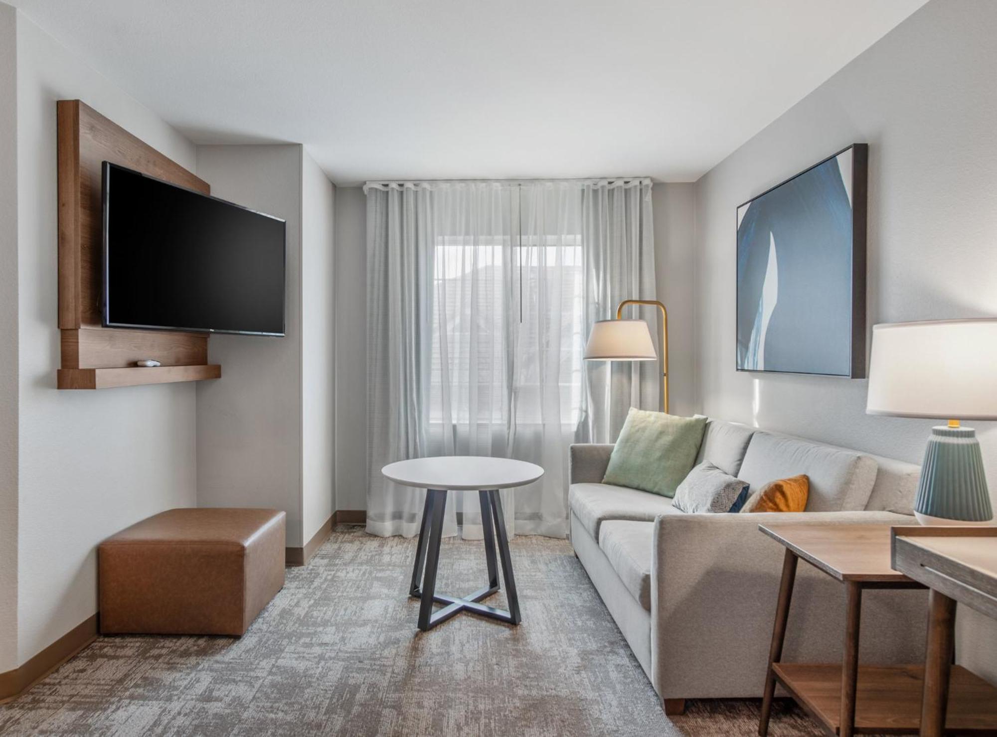 Staybridge Suites Rocklin - Roseville Area By Ihg Exteriér fotografie