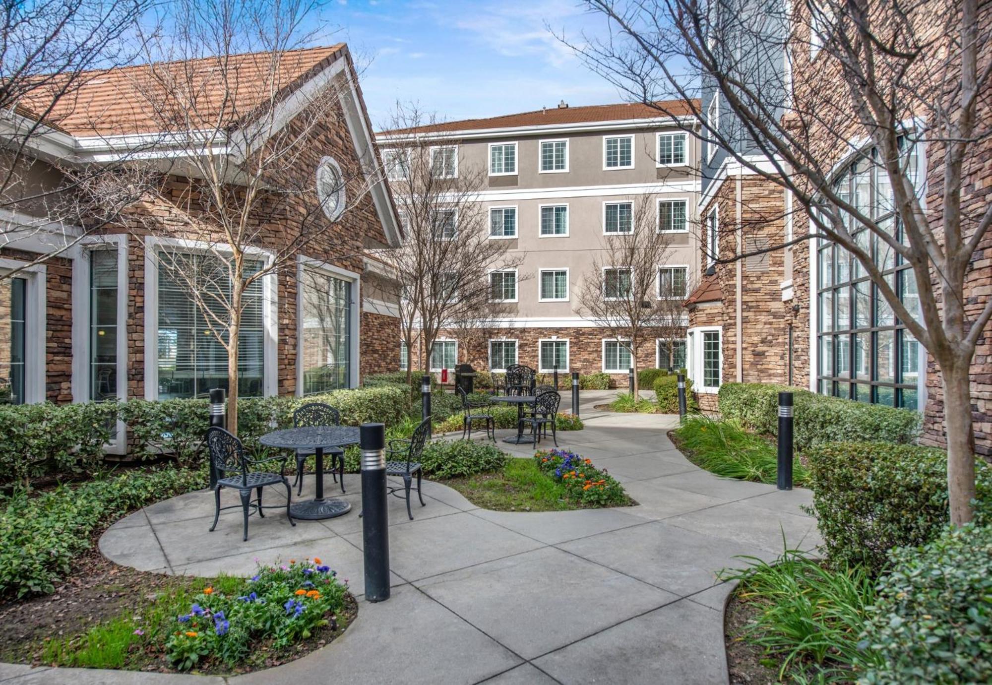 Staybridge Suites Rocklin - Roseville Area By Ihg Exteriér fotografie