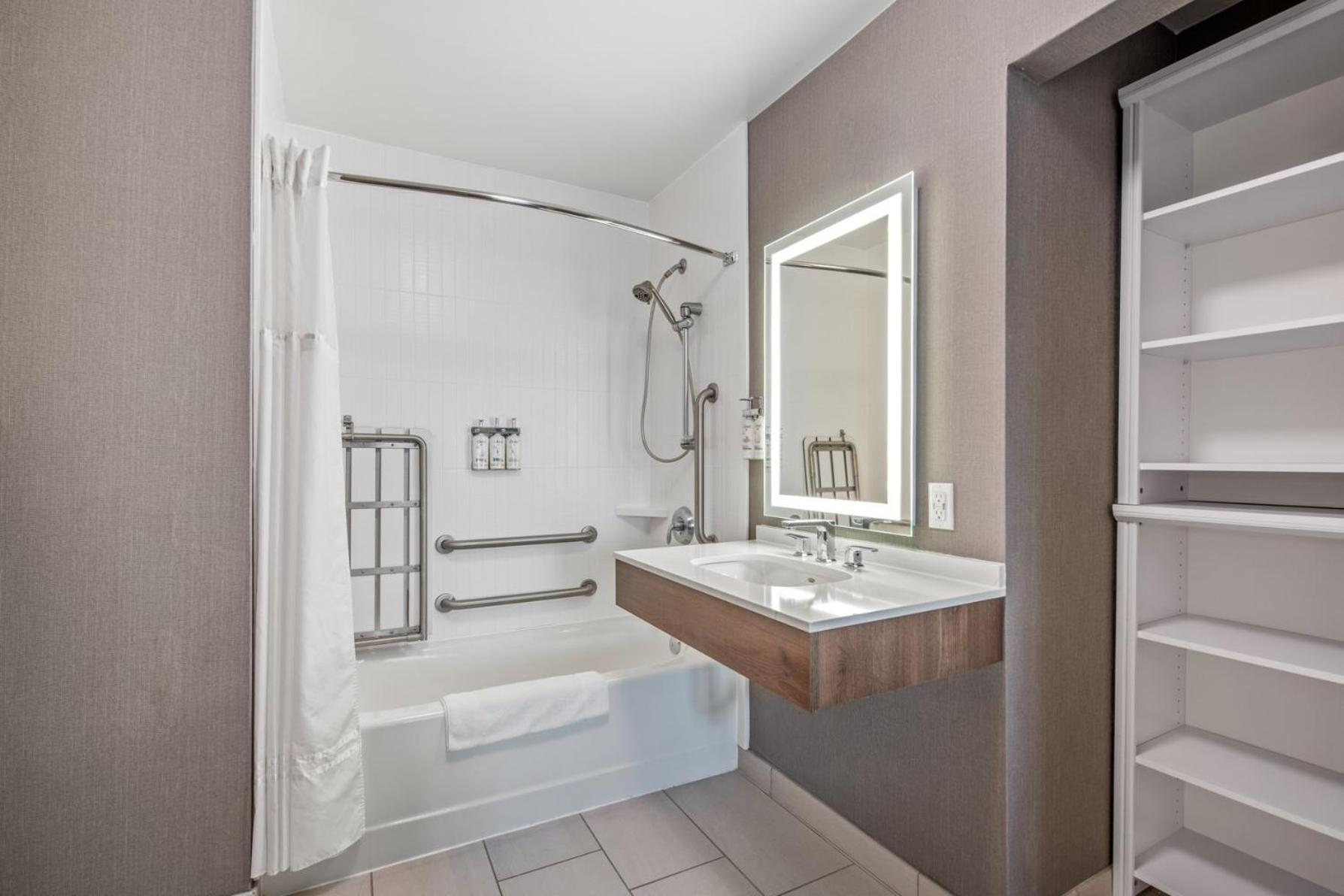 Staybridge Suites Rocklin - Roseville Area By Ihg Exteriér fotografie