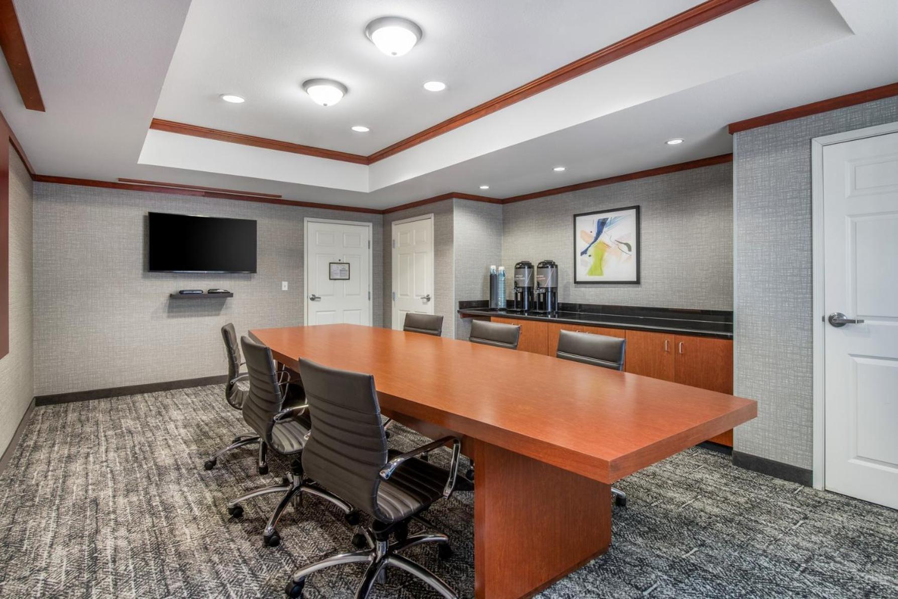Staybridge Suites Rocklin - Roseville Area By Ihg Exteriér fotografie