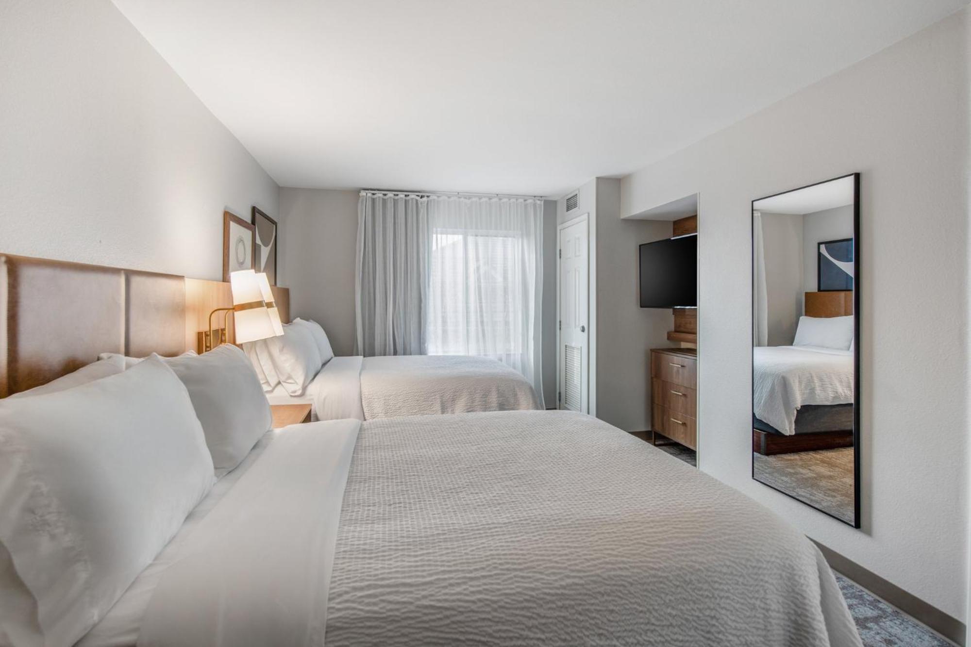Staybridge Suites Rocklin - Roseville Area By Ihg Exteriér fotografie