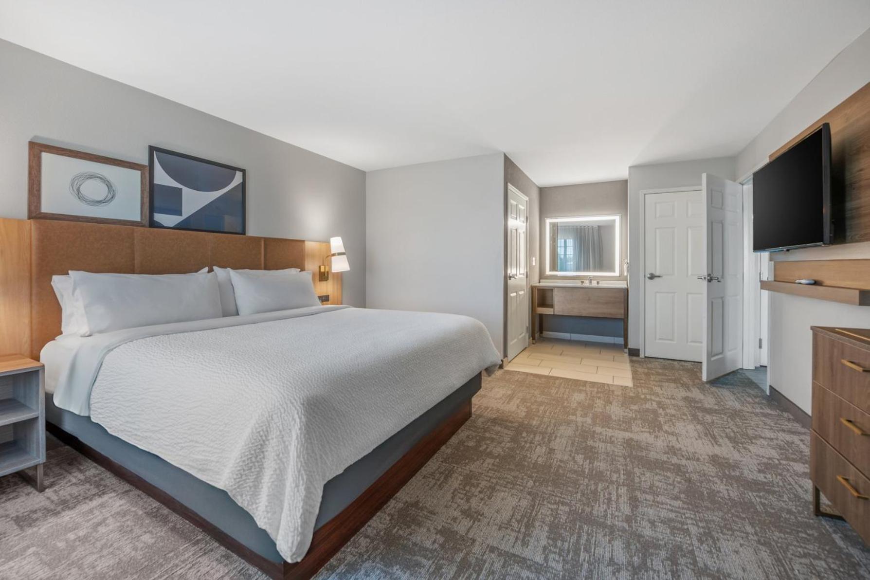 Staybridge Suites Rocklin - Roseville Area By Ihg Exteriér fotografie