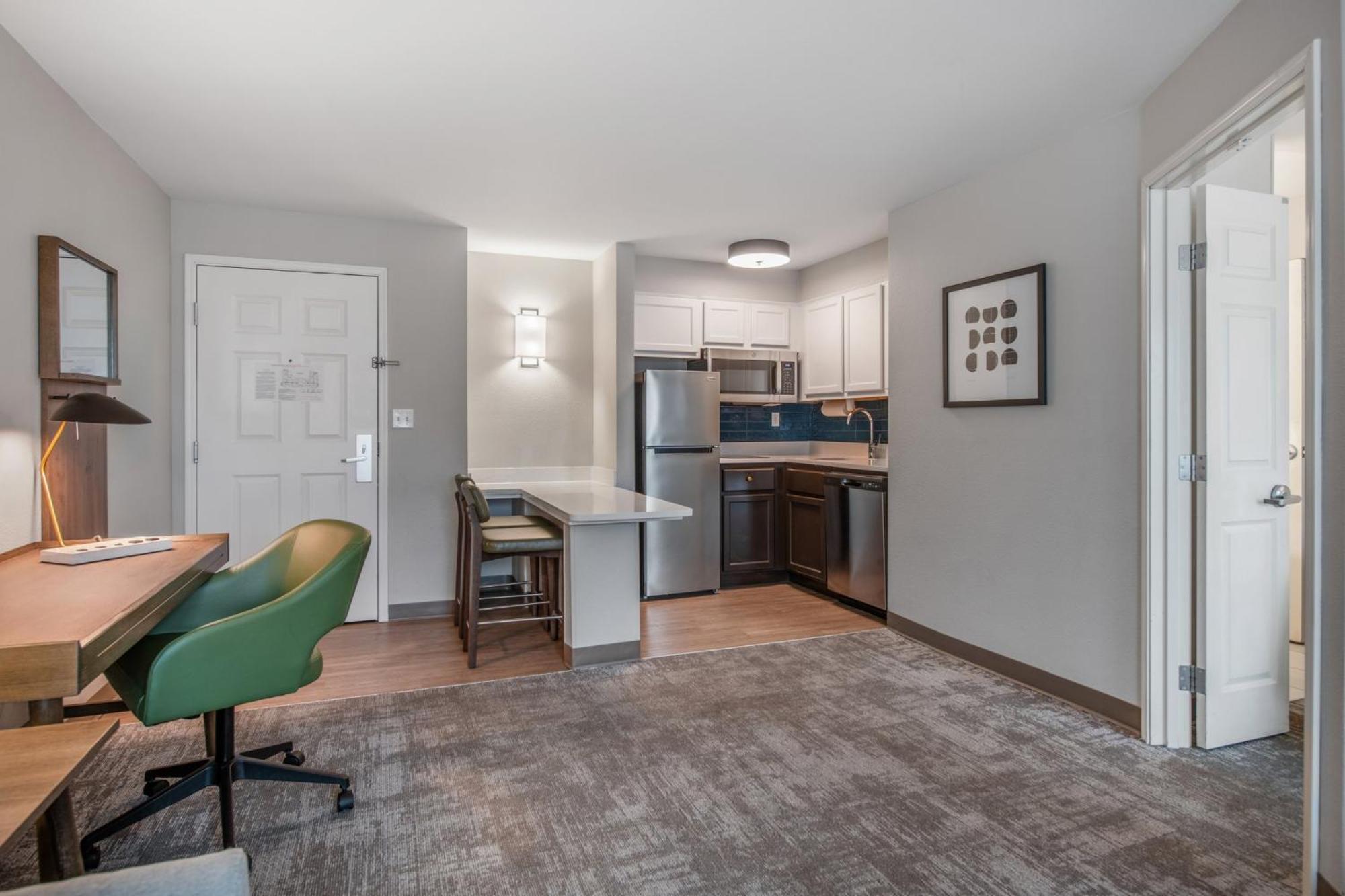 Staybridge Suites Rocklin - Roseville Area By Ihg Exteriér fotografie