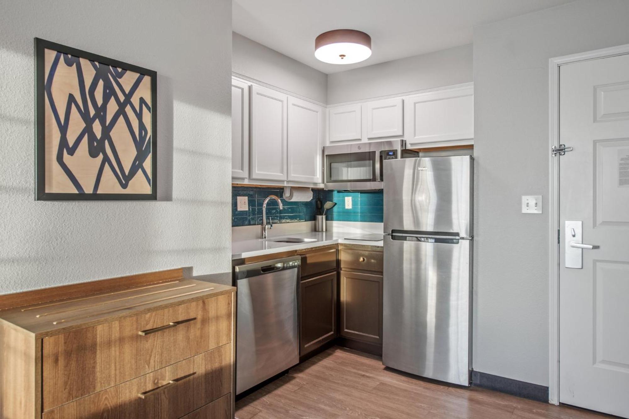 Staybridge Suites Rocklin - Roseville Area By Ihg Exteriér fotografie