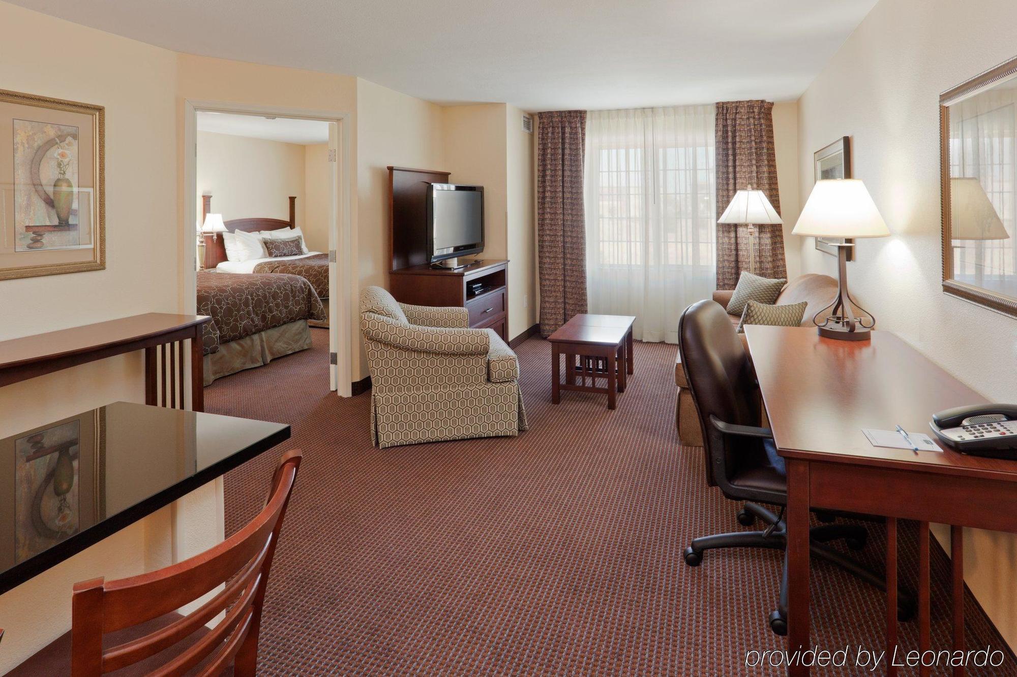 Staybridge Suites Rocklin - Roseville Area By Ihg Pokoj fotografie