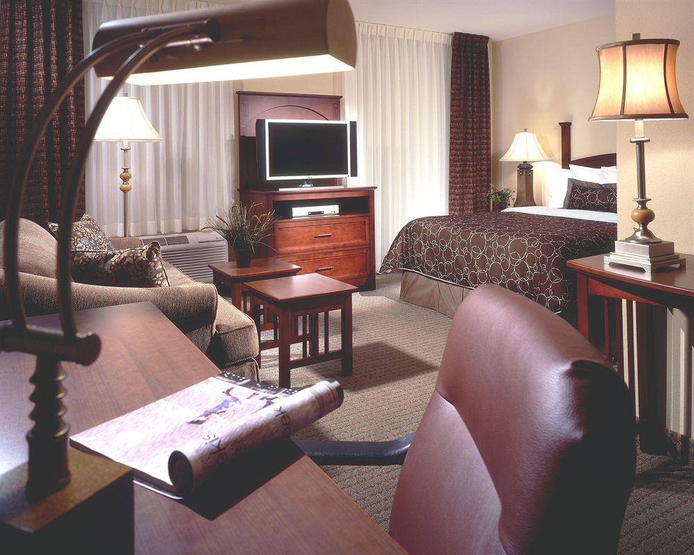 Staybridge Suites Rocklin - Roseville Area By Ihg Pokoj fotografie