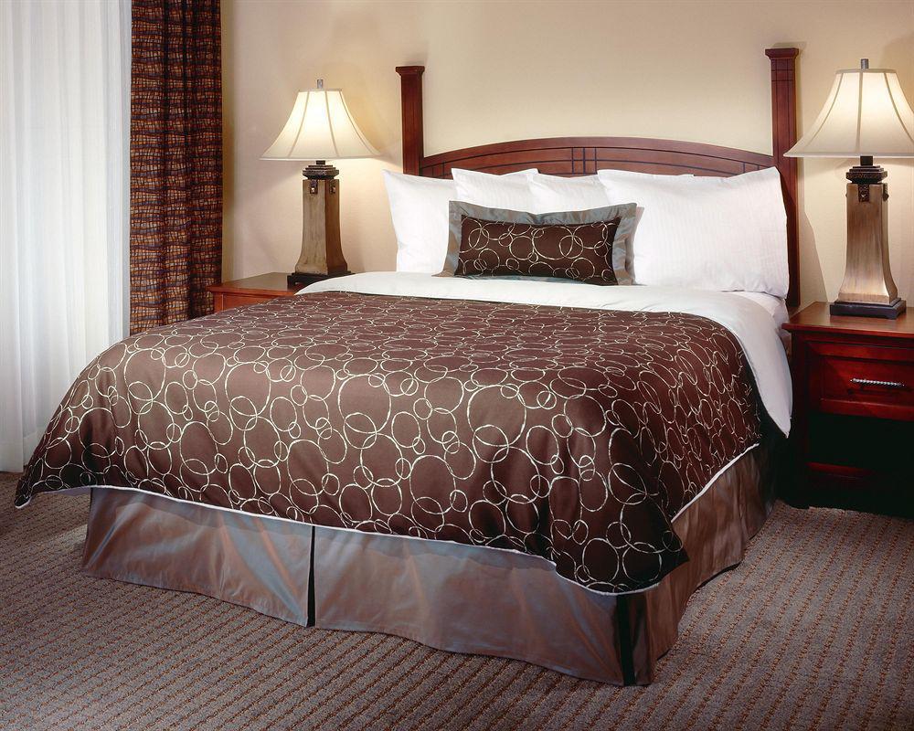 Staybridge Suites Rocklin - Roseville Area By Ihg Pokoj fotografie