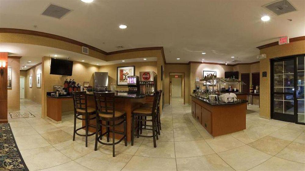 Staybridge Suites Rocklin - Roseville Area By Ihg Exteriér fotografie