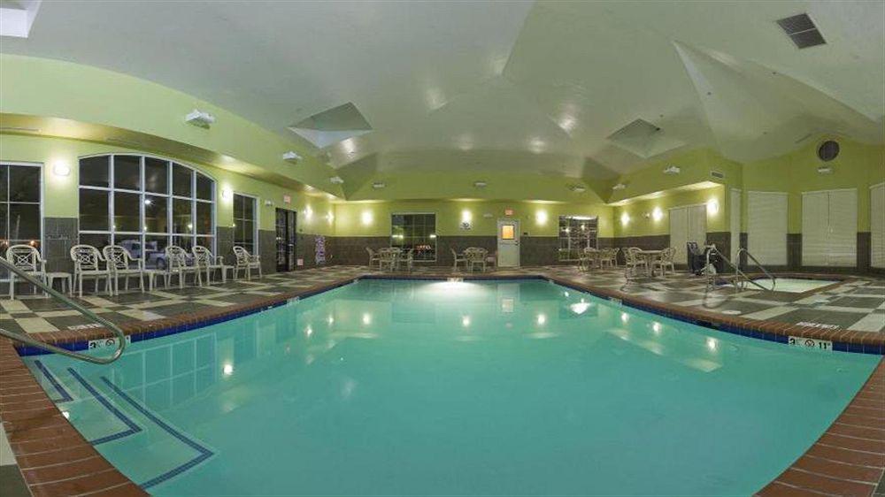 Staybridge Suites Rocklin - Roseville Area By Ihg Exteriér fotografie