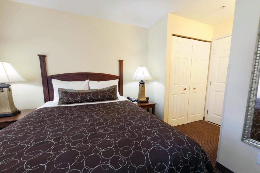 Staybridge Suites Rocklin - Roseville Area By Ihg Exteriér fotografie
