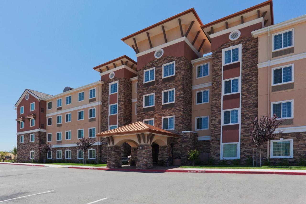 Staybridge Suites Rocklin - Roseville Area By Ihg Exteriér fotografie