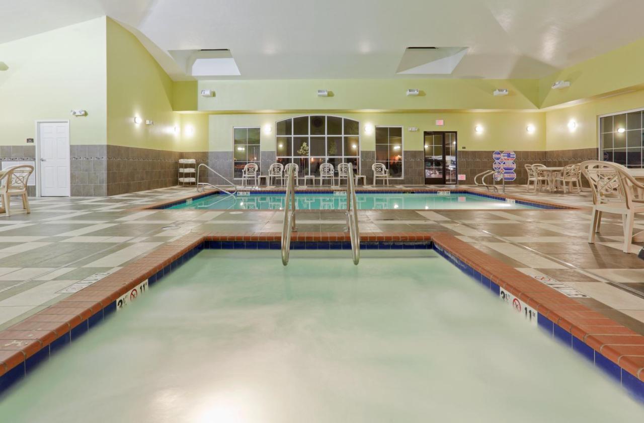 Staybridge Suites Rocklin - Roseville Area By Ihg Exteriér fotografie