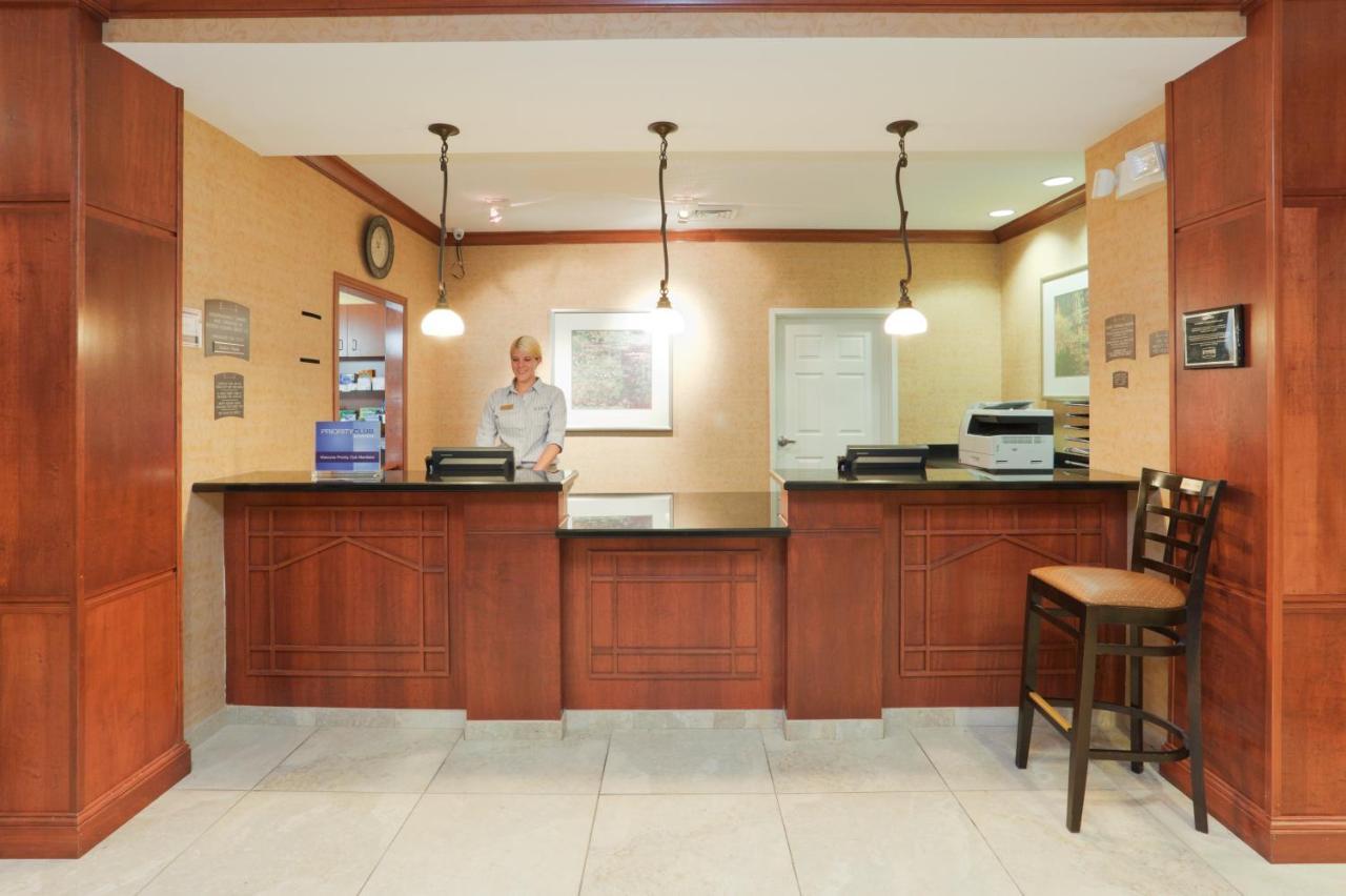 Staybridge Suites Rocklin - Roseville Area By Ihg Exteriér fotografie