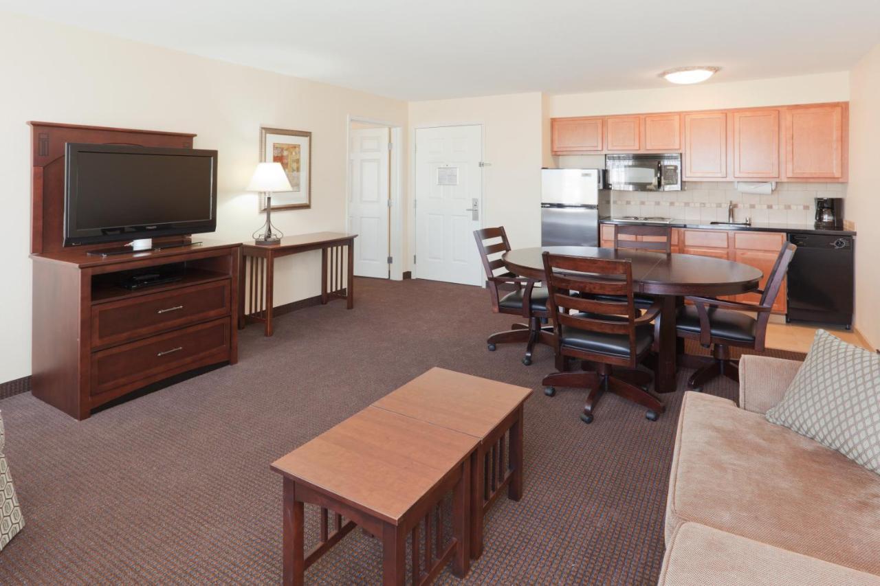Staybridge Suites Rocklin - Roseville Area By Ihg Exteriér fotografie