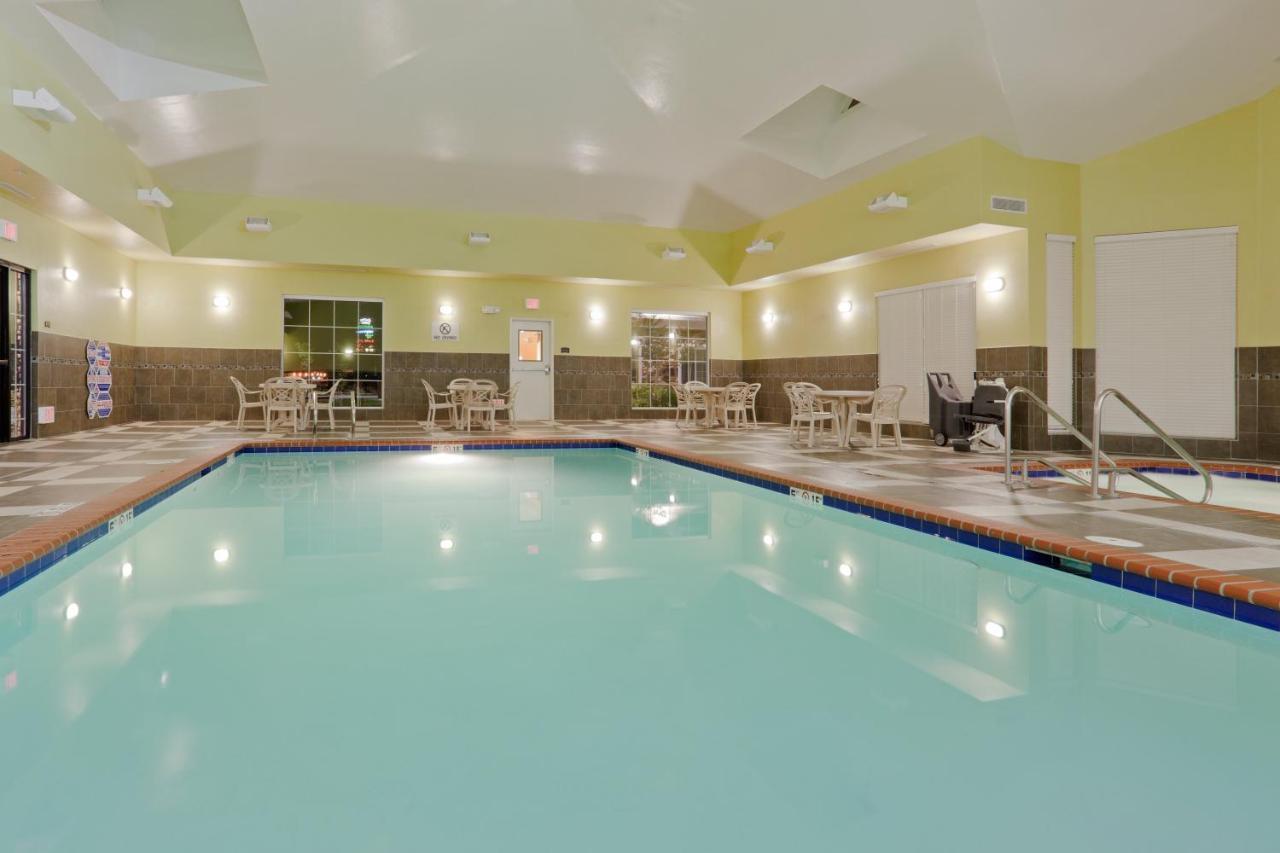 Staybridge Suites Rocklin - Roseville Area By Ihg Exteriér fotografie