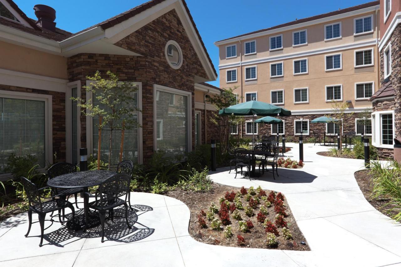 Staybridge Suites Rocklin - Roseville Area By Ihg Exteriér fotografie
