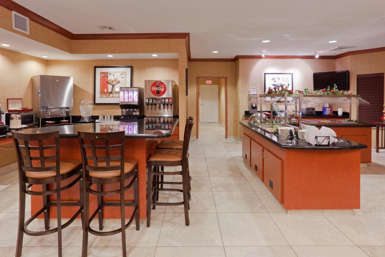 Staybridge Suites Rocklin - Roseville Area By Ihg Exteriér fotografie