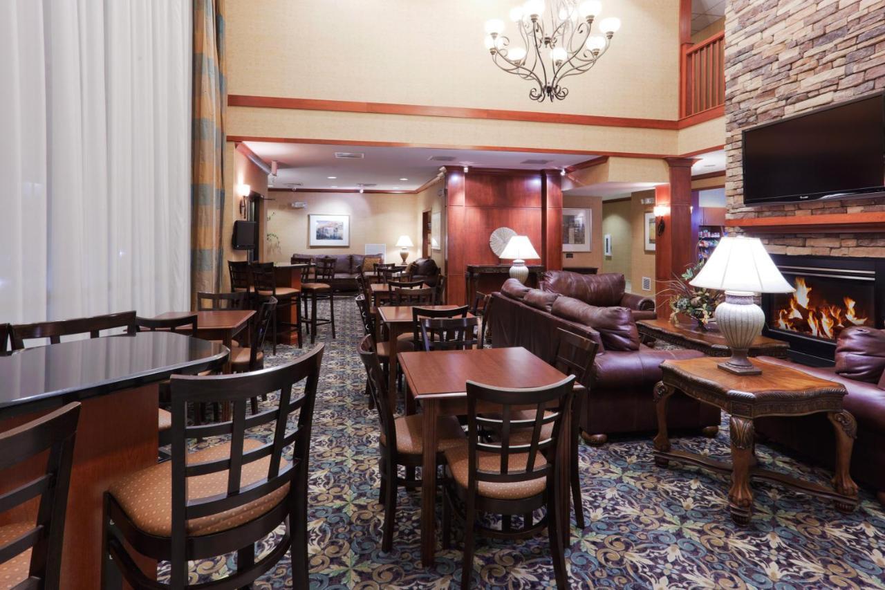 Staybridge Suites Rocklin - Roseville Area By Ihg Exteriér fotografie