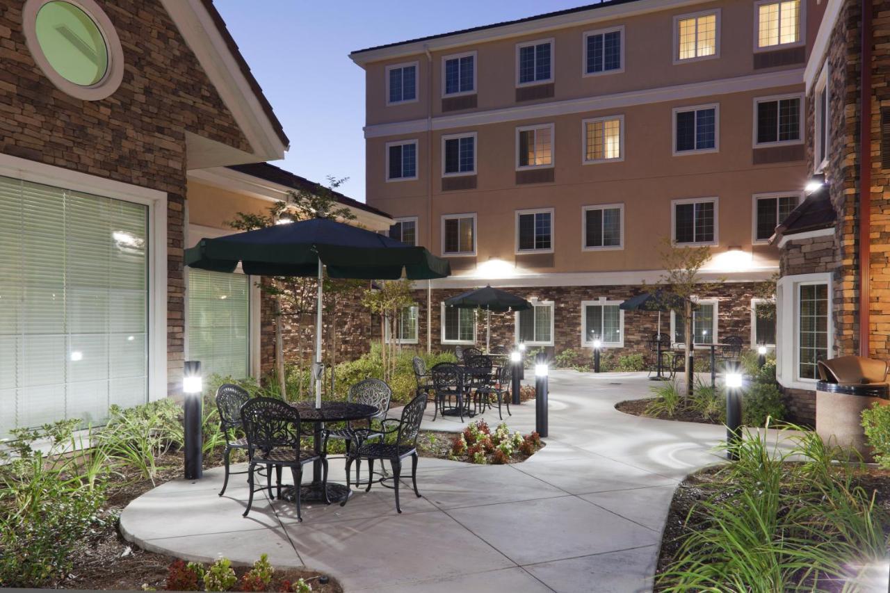 Staybridge Suites Rocklin - Roseville Area By Ihg Exteriér fotografie