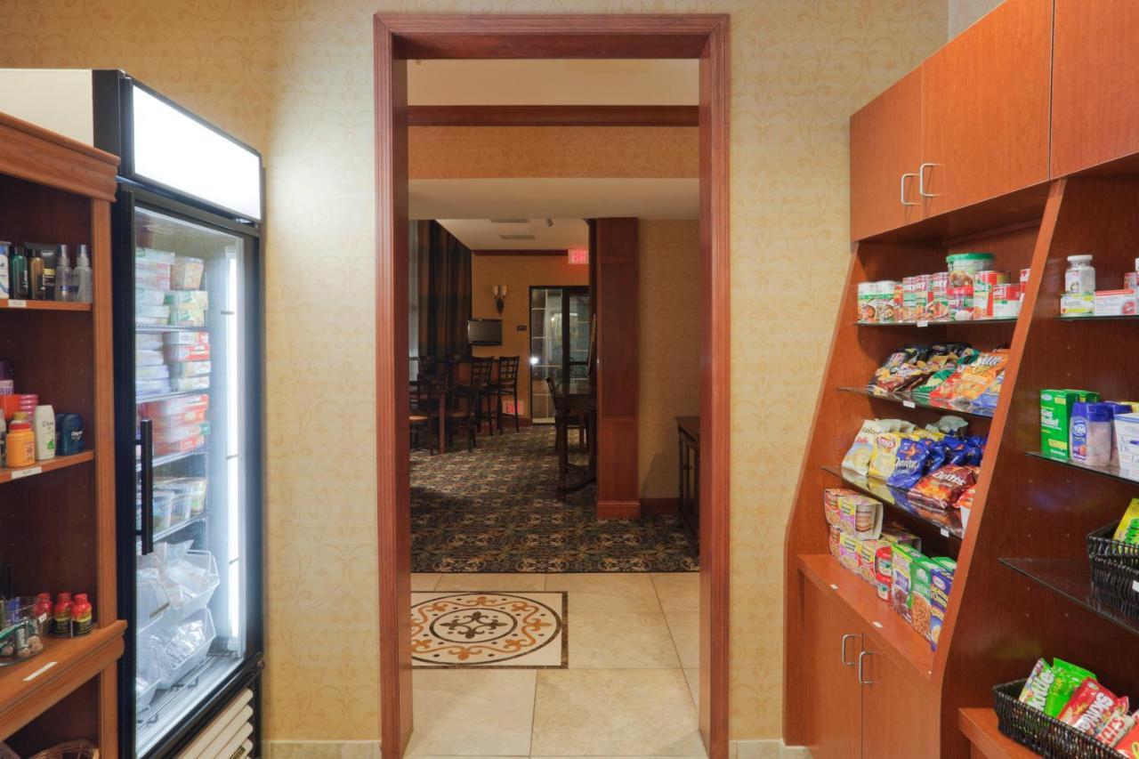 Staybridge Suites Rocklin - Roseville Area By Ihg Exteriér fotografie