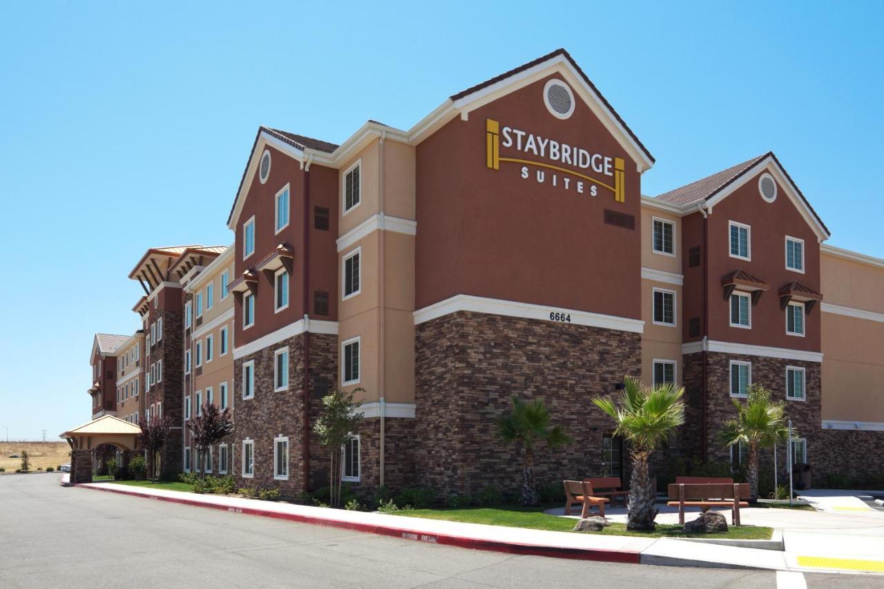 Staybridge Suites Rocklin - Roseville Area By Ihg Exteriér fotografie