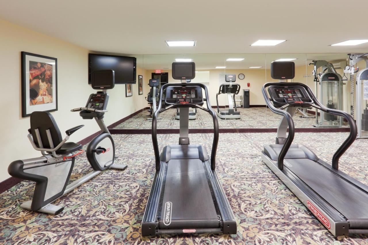 Staybridge Suites Rocklin - Roseville Area By Ihg Exteriér fotografie